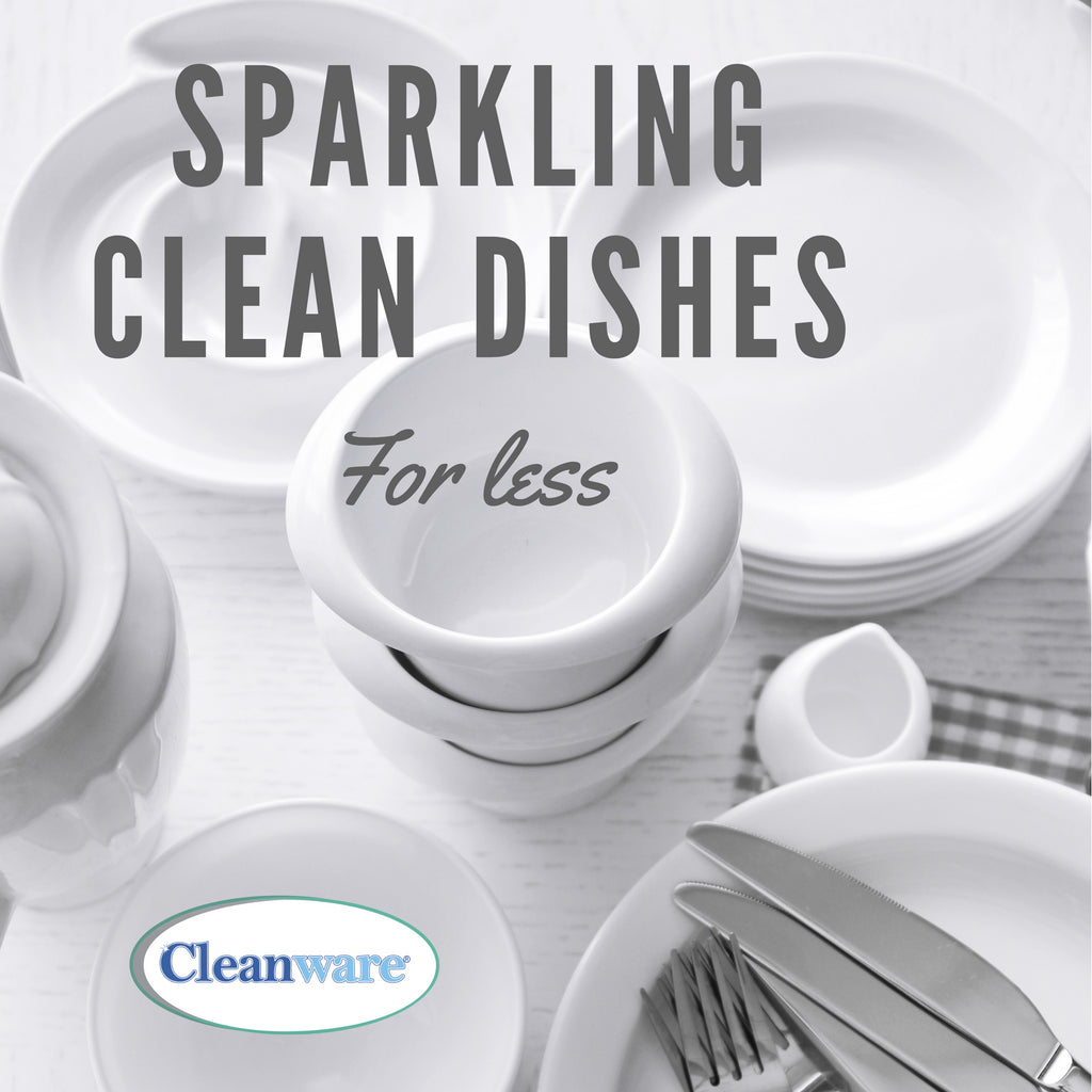 Cleanware® HT-E