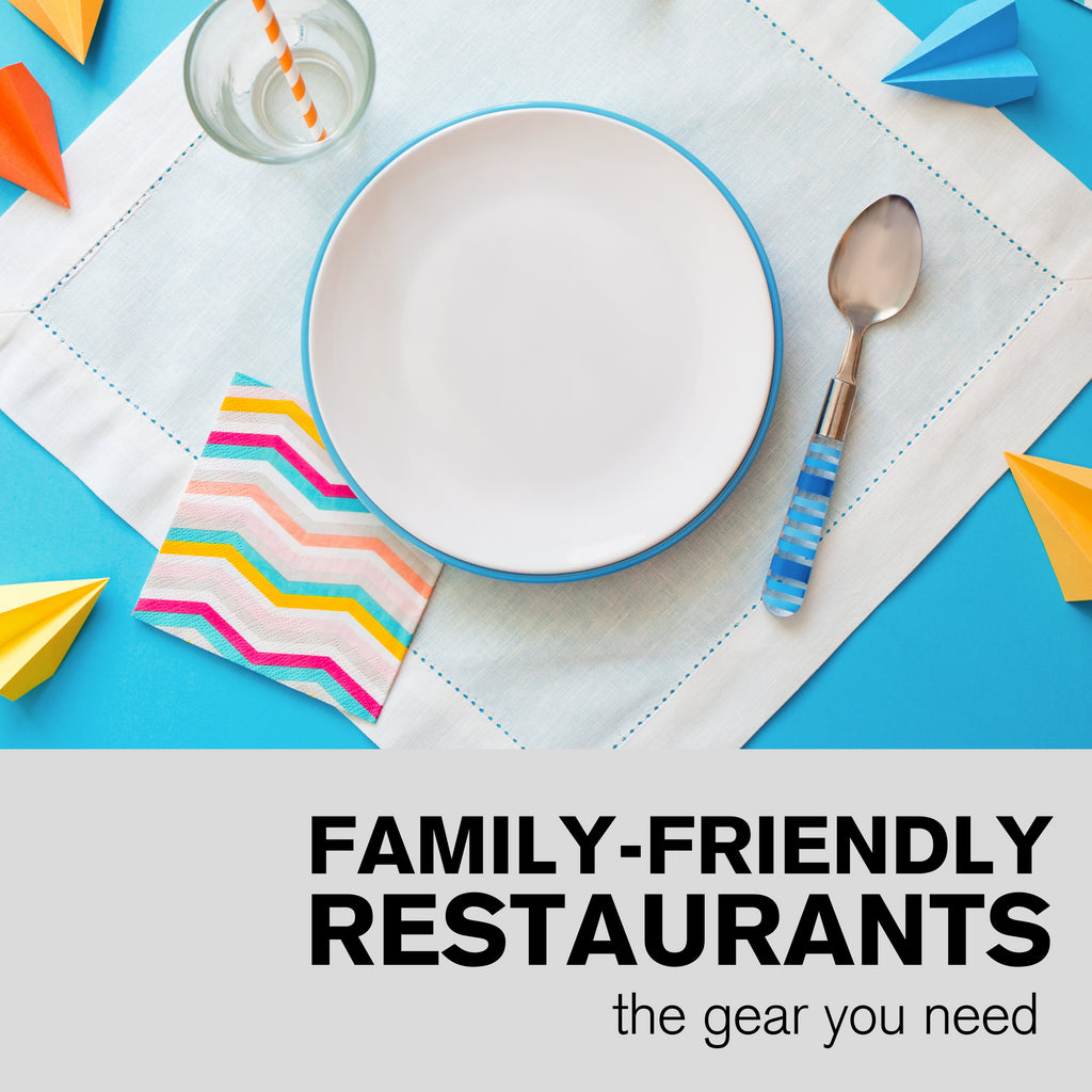 Family-Friendly Restaurants - Equipment and Supplies Buying Guide