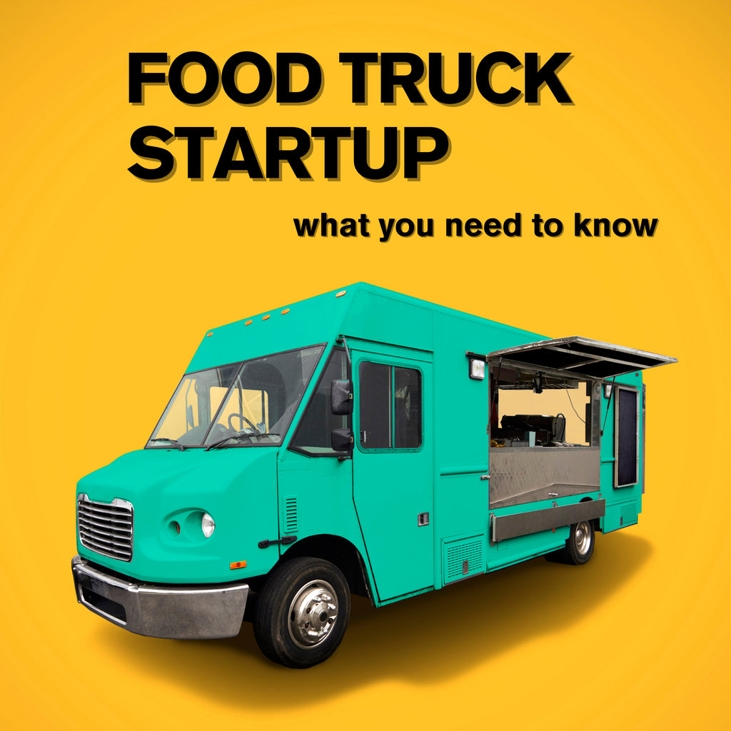 Food Truck Startup