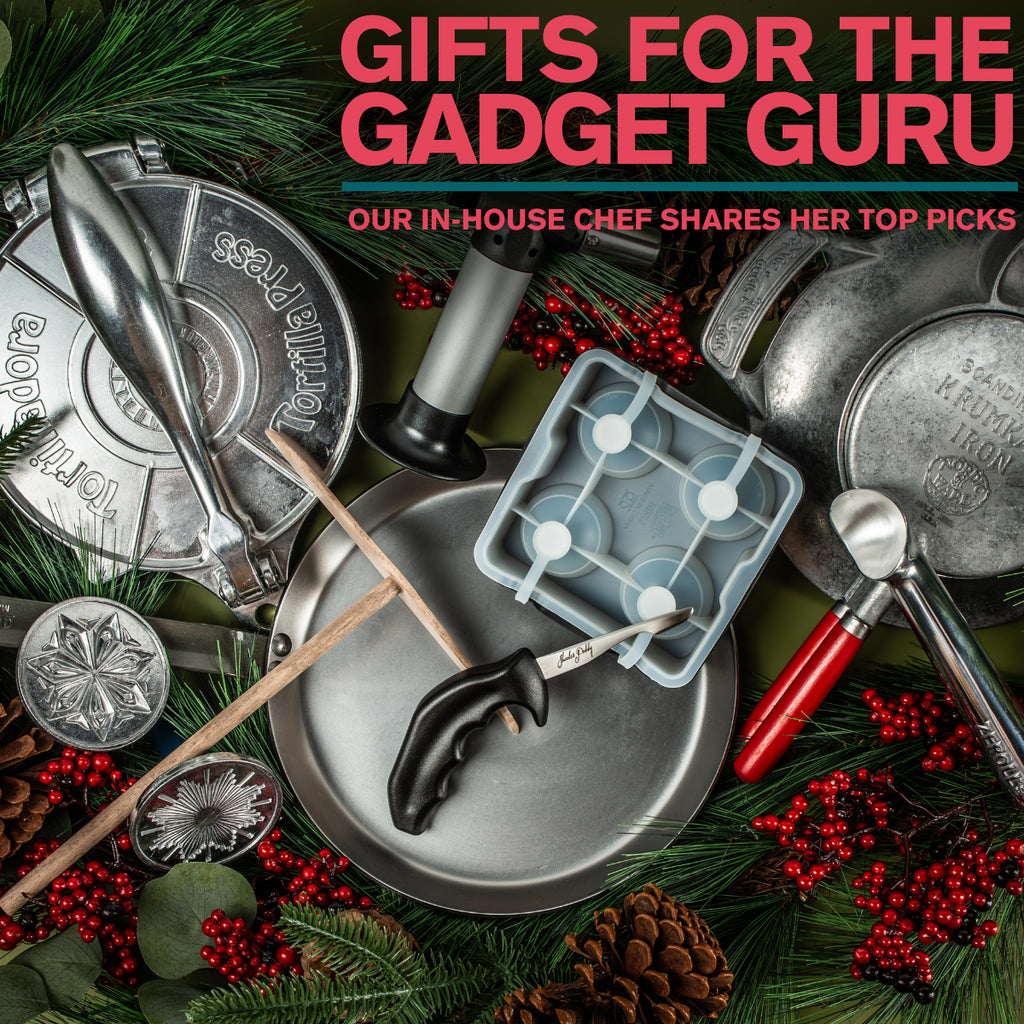 Gifts for the Gadget Guru