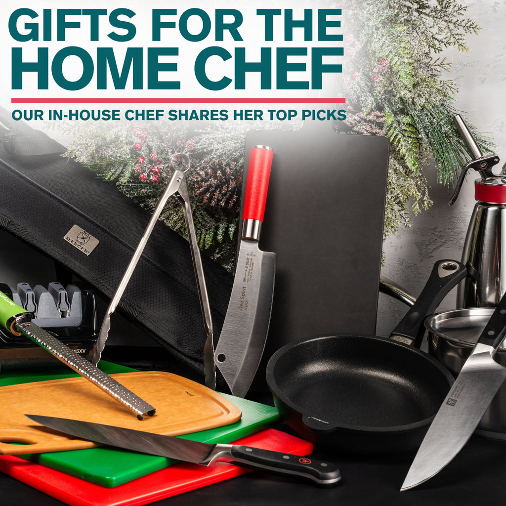 Gifts for the Home Chef