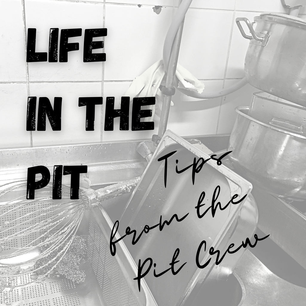 Life in the Pit