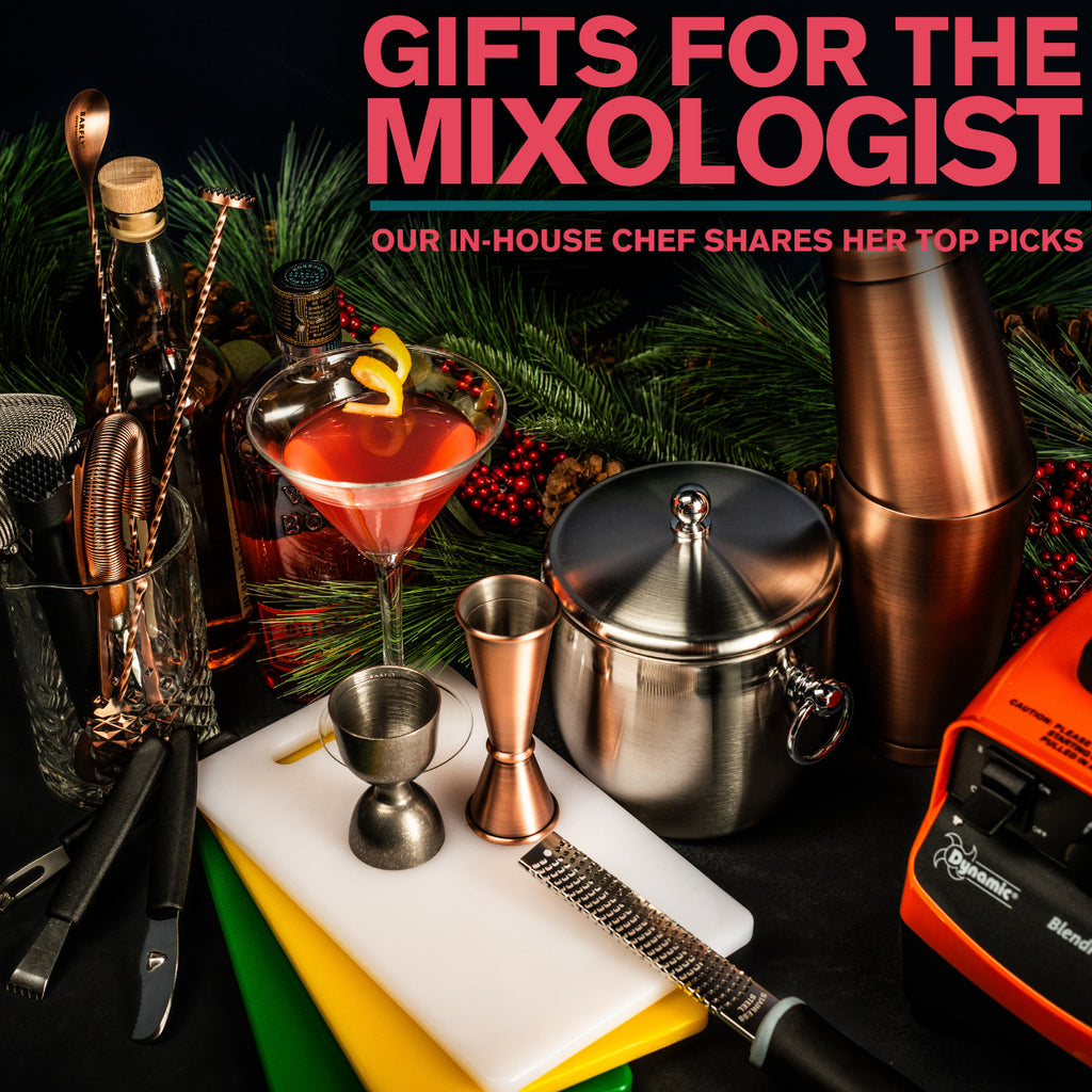Gifts for the Mixologist