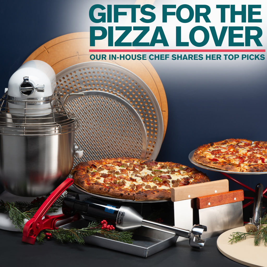 Gifts for the Pizza Lover