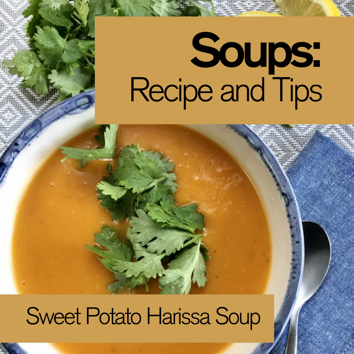 10 Reasons To Make Soup And 10 Soup Tips – ChefEquipment.com