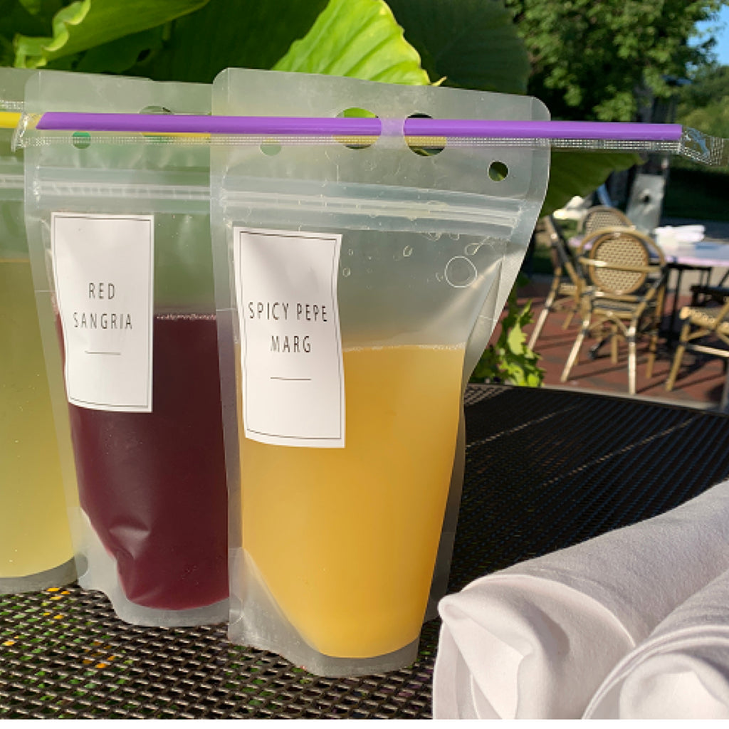 Zero Proof Beverages help create Foolproof Opportunities