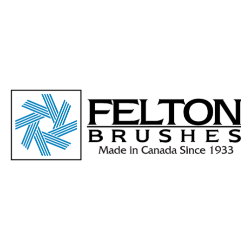 Scratch Brushes - Felton Brushes