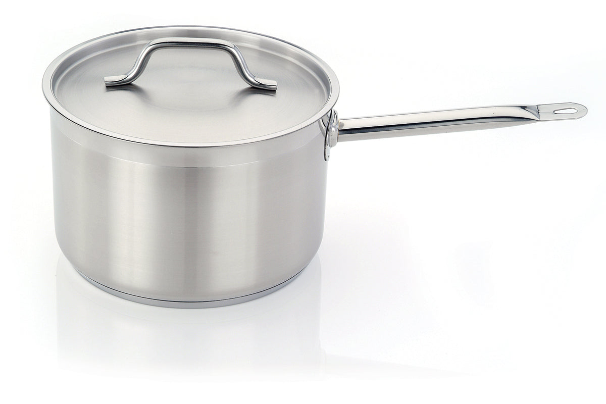 Browne Sauce Pan Lid for 2 Quart Pan (5724116)