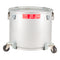 Miroil Filter Pot with Mobility Base, 35 lb Oil Capacity