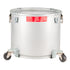 Miroil Filter Pot with Mobility Base, 35 lb Oil Capacity