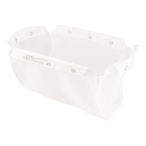 Miroil | Sac filtrant série Oil Polishing, Capacité d'huile 50 lb