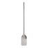 Browne Mixing Paddle, 8" x 4.5" Blade, Stainless Steel