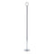Browne Menu / Card Holder, 2.25" Base, Chrome Plated Steel