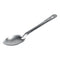 Browne Renaissance Solid Serving Spoon, Stainless Steel