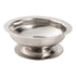 Browne Sherbert / Sundae Dish, Stainless Steel
