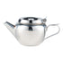 Browne | Théière empilable, acier inoxydable