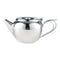 Browne Stackable Teapot, Stainless Steel