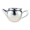 Browne Stackable Teapot, Stainless Steel