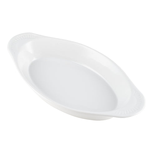 Browne Lasagna Baker, White