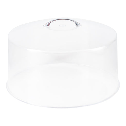 Browne Cake Cover, 12"D x 6.4"H