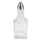 Browne Oil/Vinegar Dispenser, 6 oz, Glass (12-pack)