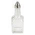 Browne Oil/Vinegar Dispenser, 6 oz, Glass (12-pack)