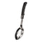 Browne Slotted Serving Spoon, Black Handled
