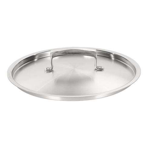 Browne Thermalloy Cover/Lid, Stainless Steel