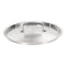 Browne Thermalloy Cover/Lid, Stainless Steel