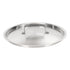 Browne Thermalloy Cover/Lid, Stainless Steel