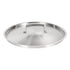 Browne Thermalloy Cover/Lid, Stainless Steel
