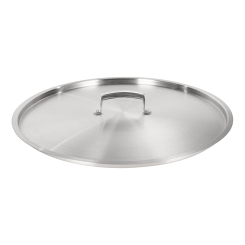 Browne Thermalloy Cover/Lid, Stainless Steel