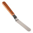 Browne Offset Spatula, Wood Handle
