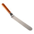 Browne Offset Spatula, Wood Handle