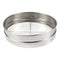 Browne Rim Sieve, Stainless Steel