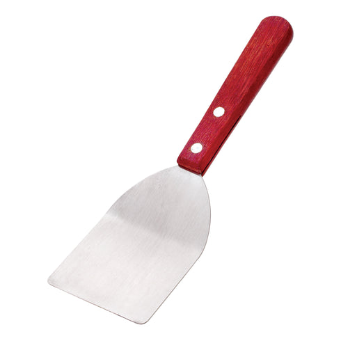 Browne | Spatule utilitaire, 3,5" x 2", Manche en bois