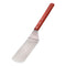 Browne | Spatule flexible à long manche en bois, lame de 8" x 3"