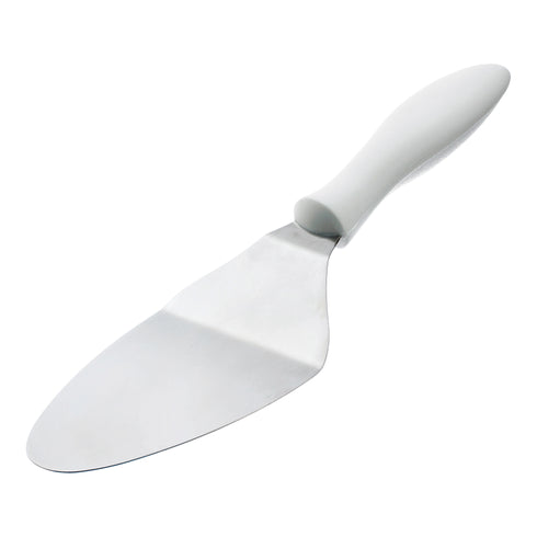 Browne | Pelle à tarte/gâteau, poignée blanche