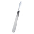 Browne | Spatule droite Innovatools, manche blanc