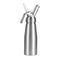 Browne Whipped Cream Dispenser, Aluminum