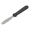 Browne Sandwich Spreader, 4" Blade, Black Handle