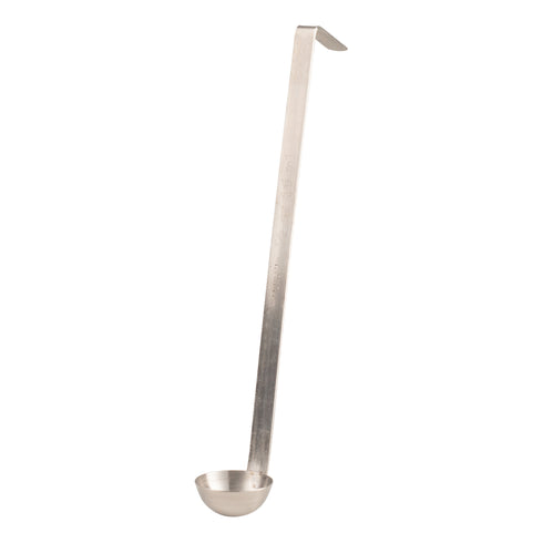 Browne Heavy Duty Ladle, Stainless Steel