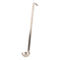 Browne Heavy Duty Ladle, Stainless Steel