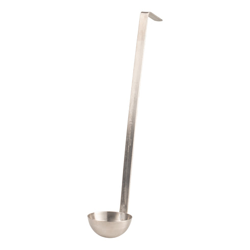 Browne Heavy Duty Ladle, Stainless Steel