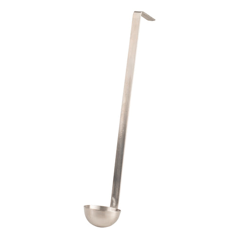 Browne Heavy Duty Ladle, Stainless Steel
