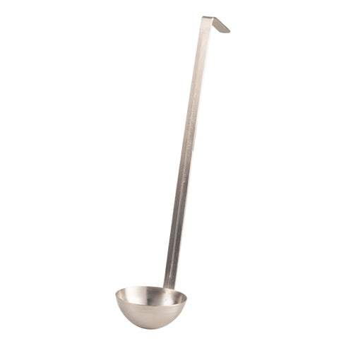 Browne Heavy Duty Ladle, Stainless Steel