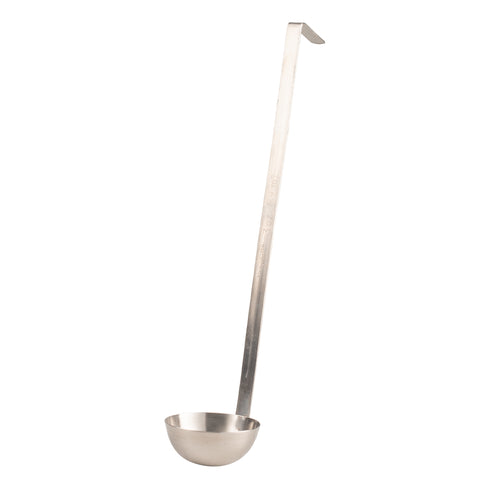 Browne Heavy Duty Ladle, Stainless Steel