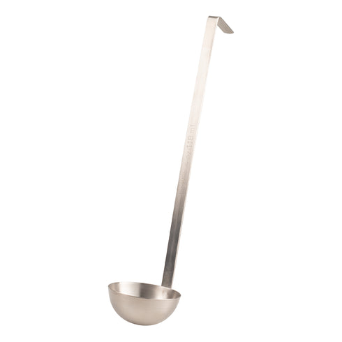 Browne Heavy Duty Ladle, Stainless Steel