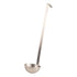 Browne Heavy Duty Ladle, Stainless Steel