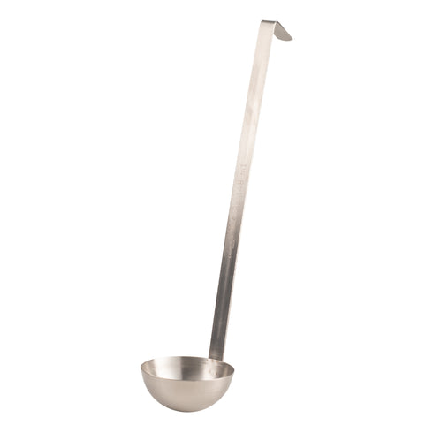 Browne Heavy Duty Ladle, Stainless Steel